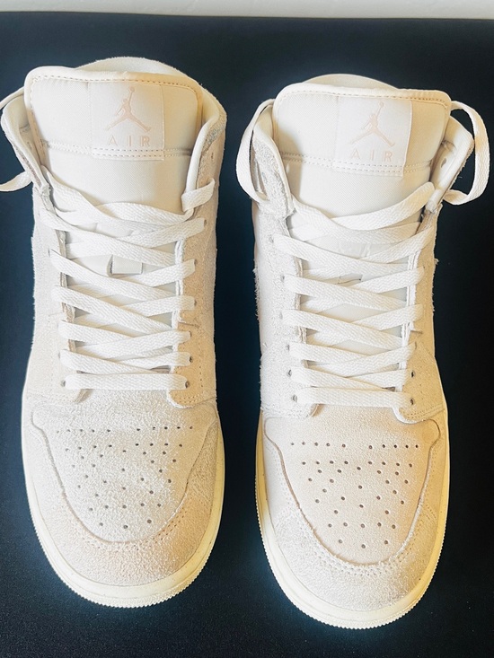 Nike Other - Men's Air Jordan 1 Mid SE Craft